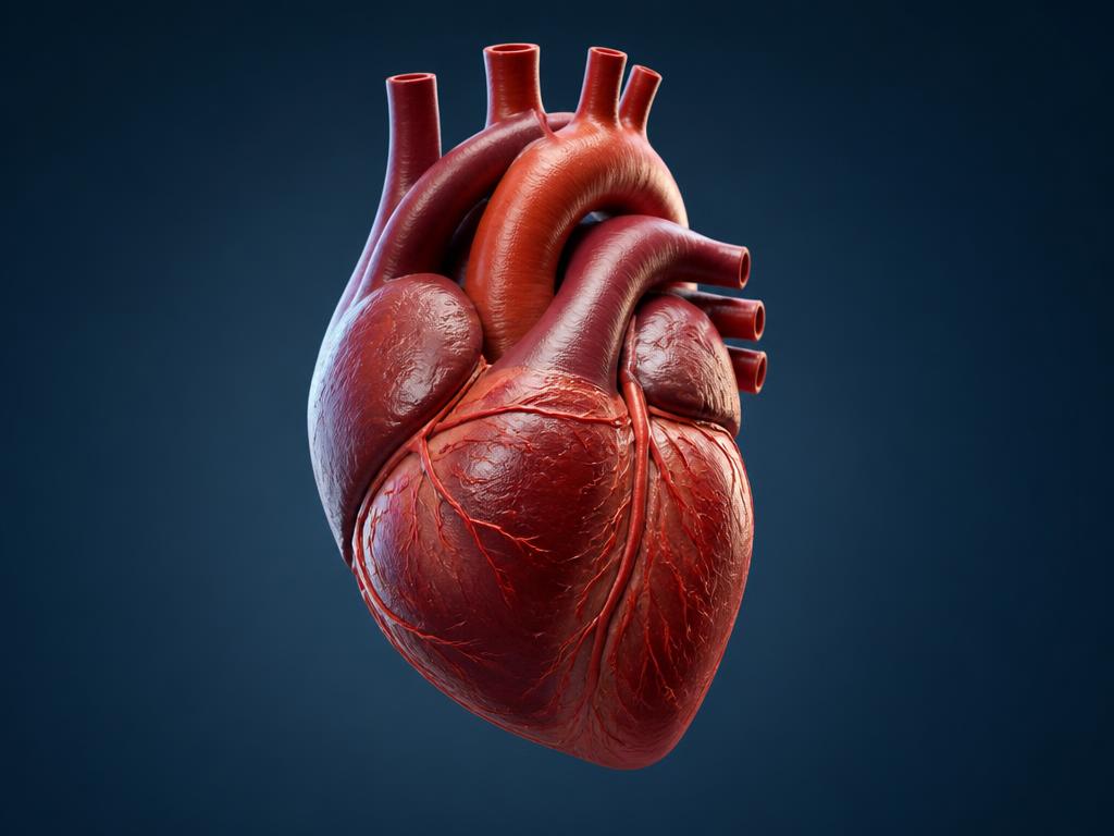Heart