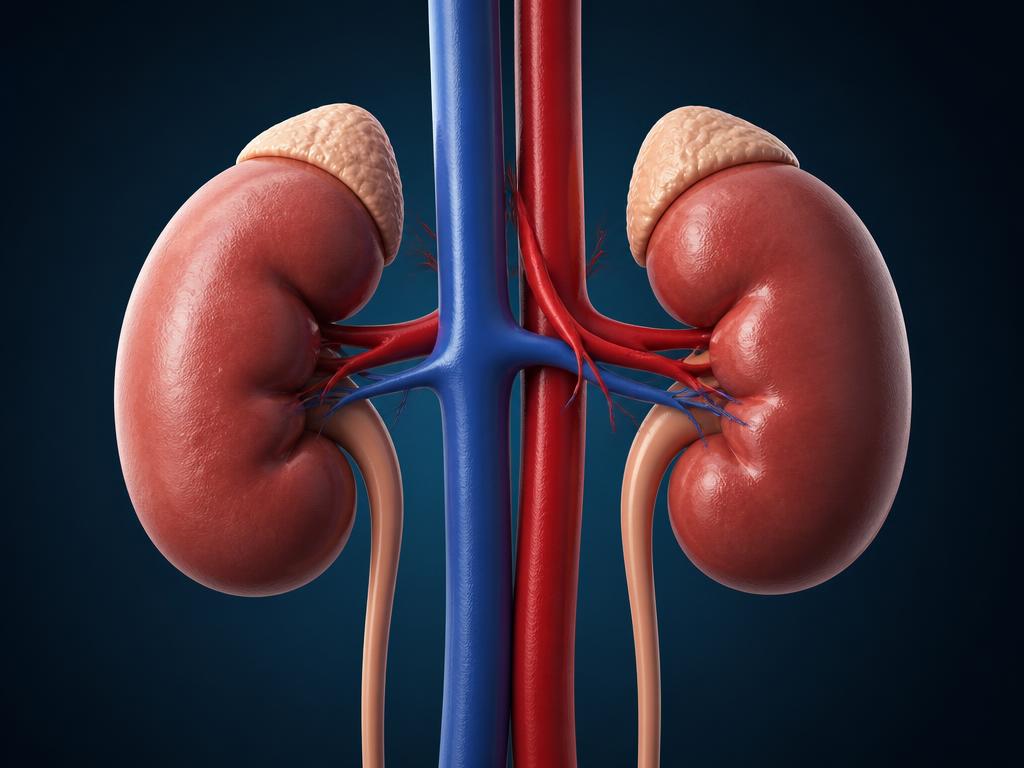 Kidney