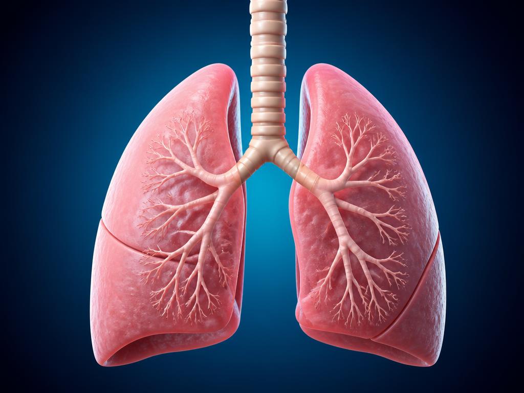 Lungs