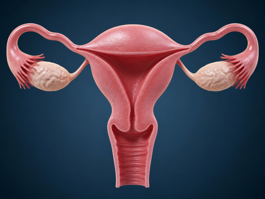 Reproductive System