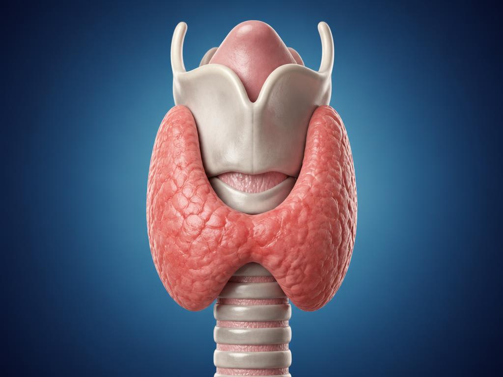 Thyroid