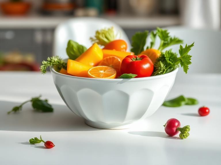 Nutrition