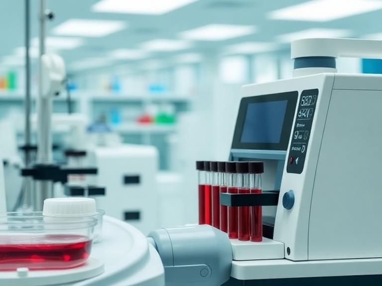 Advanced Biochemistry