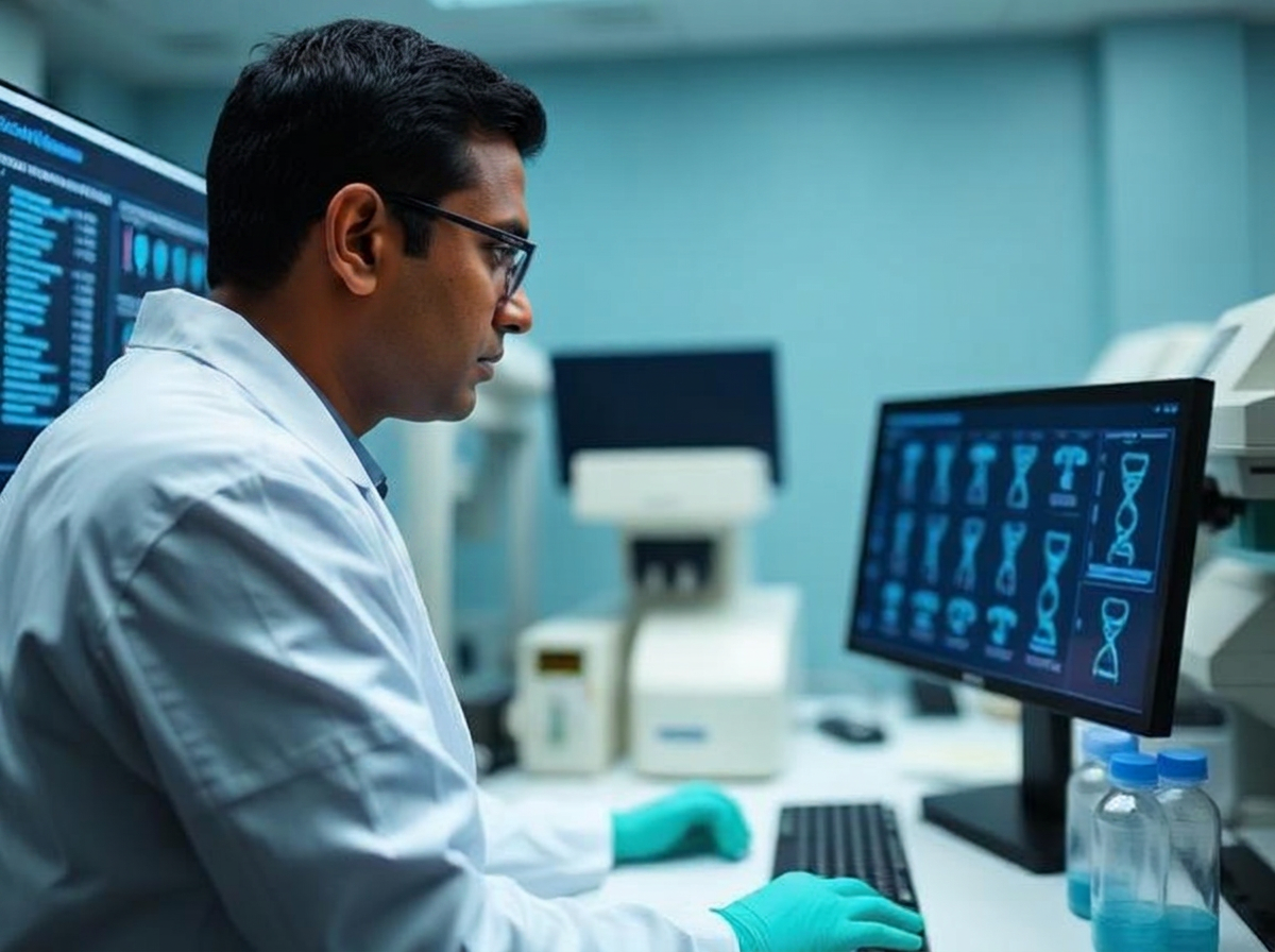 Clinical Genomics