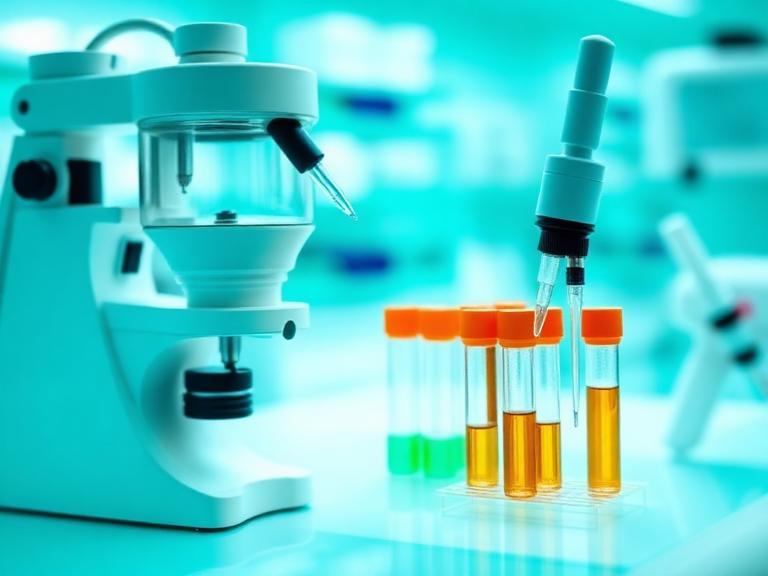 Immunology & Serology