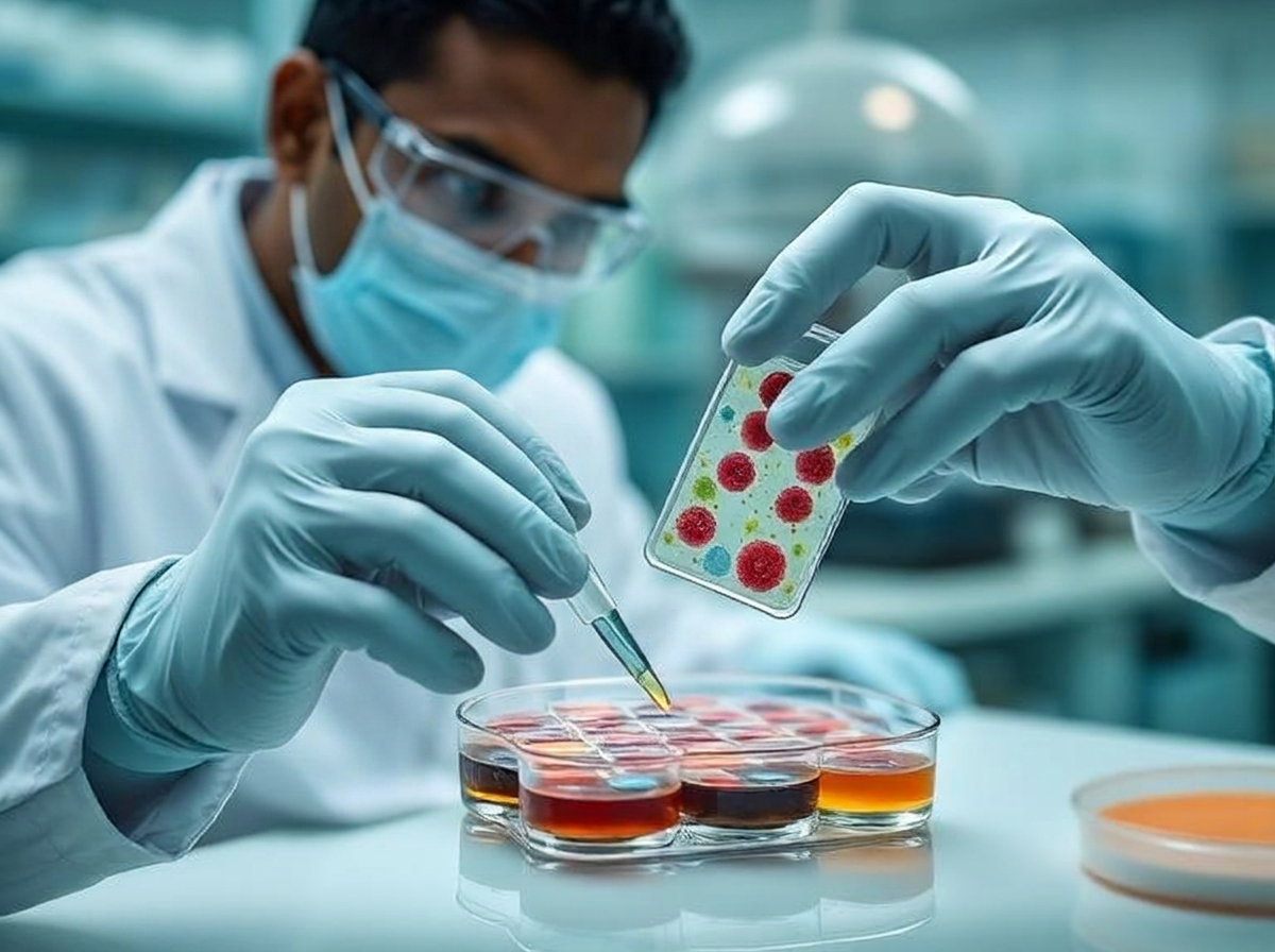 Microbiology & Culture
