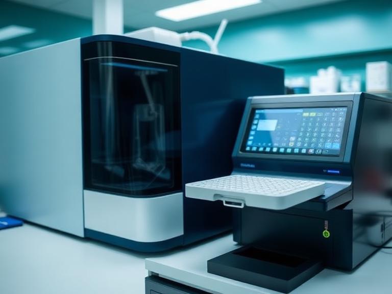 Molecular Diagnostics